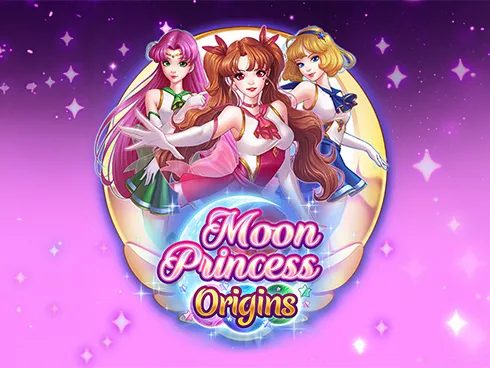 Moon Princess Origins