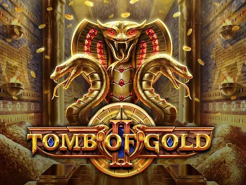 Tomb of Gold II