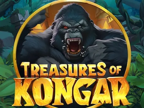 Treasures of Kongar
