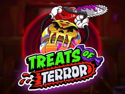 Treats of Terror