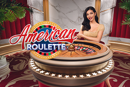 American Roulette