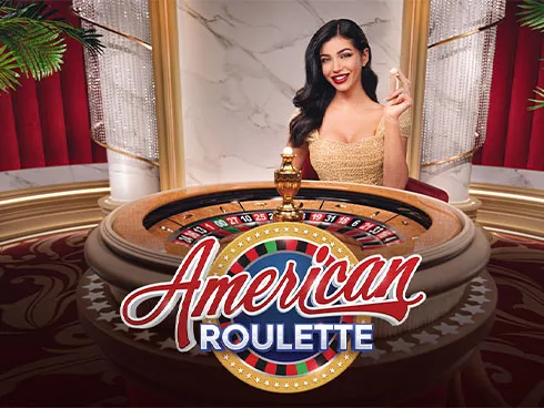 American Roulette