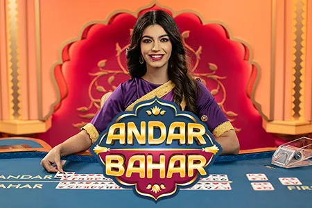 Andar Bahar