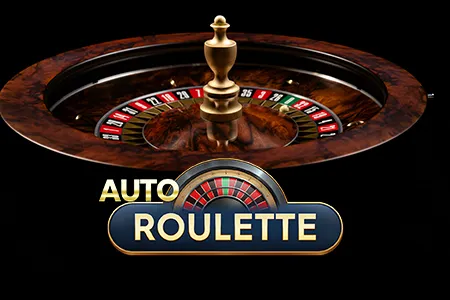 Auto-Roulette 1