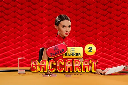 Baccarat 2
