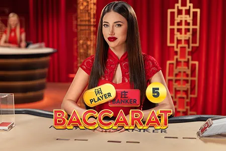 Baccarat 5
