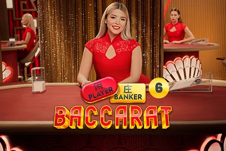 Baccarat 6