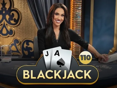 Blackjack 110