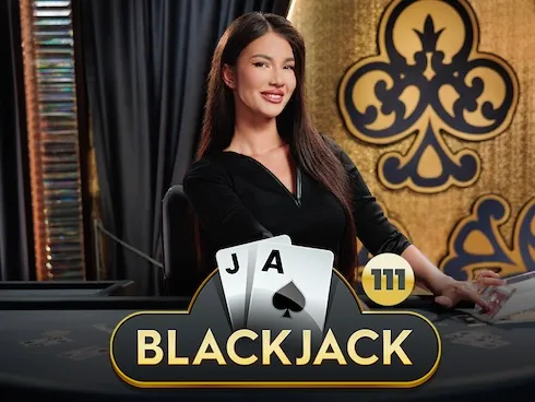 Blackjack 111