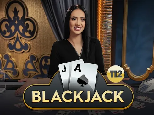Blackjack 112