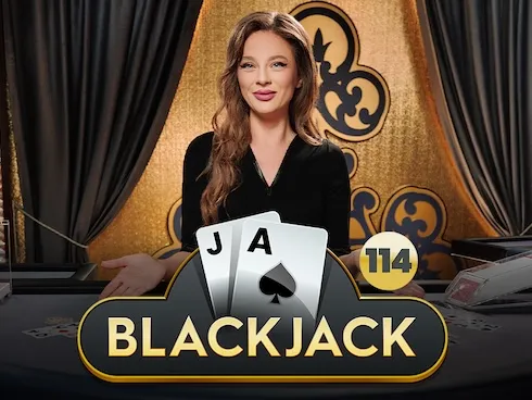 Blackjack 114