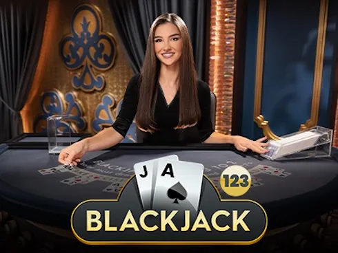 Blackjack 123