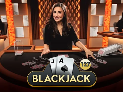 Blackjack 127