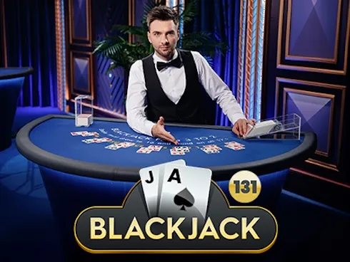 Blackjack 131