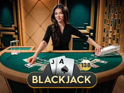 Blackjack 138