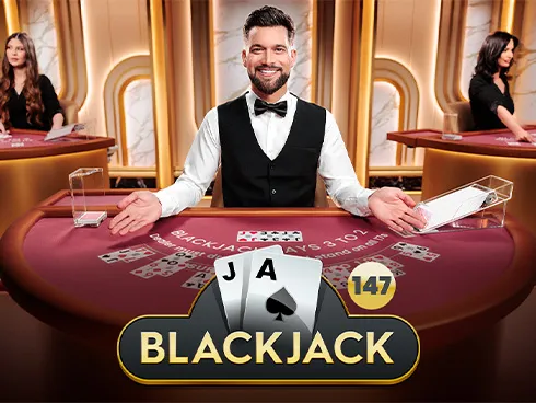 Blackjack 147