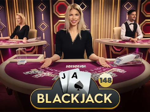 Blackjack 148
