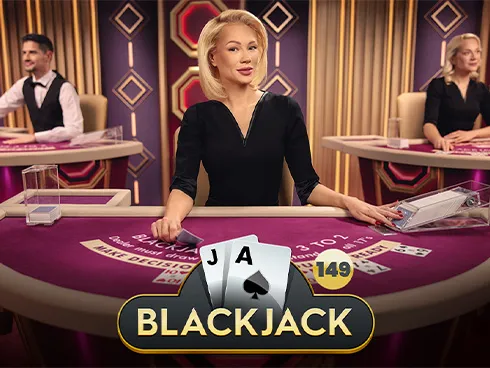 Blackjack 149