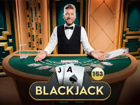 Blackjack 153