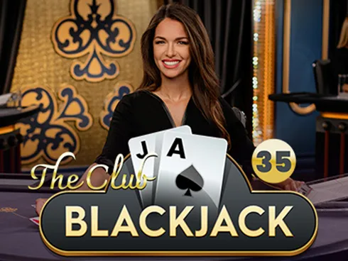 Blackjack 35