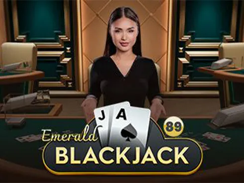 Blackjack 89 ��� Emerald
