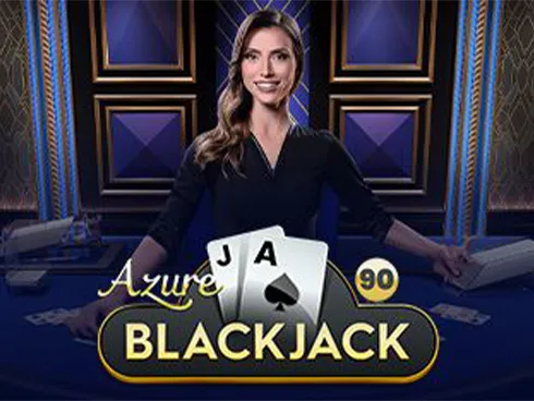 Blackjack 90 ��� Azure