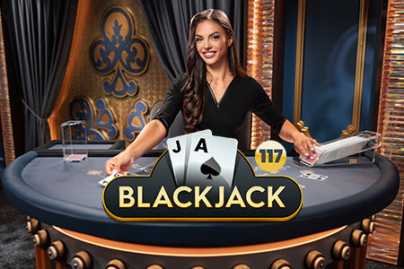 Blackjack 117