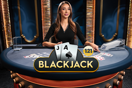 Blackjack 121