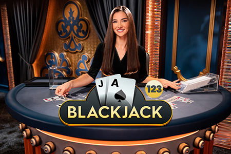 Blackjack 123