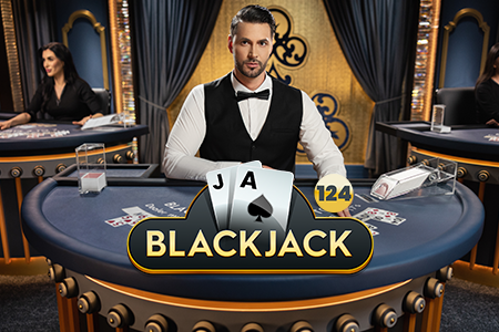Blackjack 124