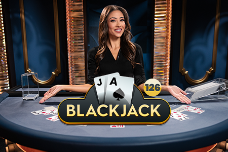 Blackjack 126