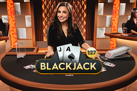 Blackjack 127