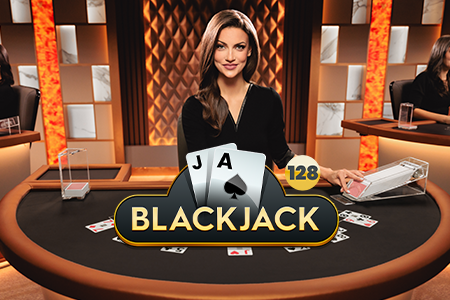 Blackjack 128
