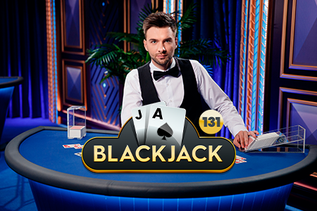 Blackjack 131