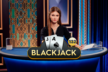 Blackjack 132