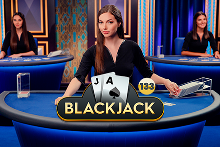 Blackjack 133