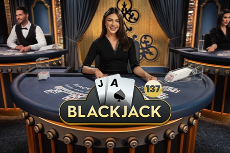 Blackjack 137