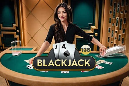 Blackjack 138