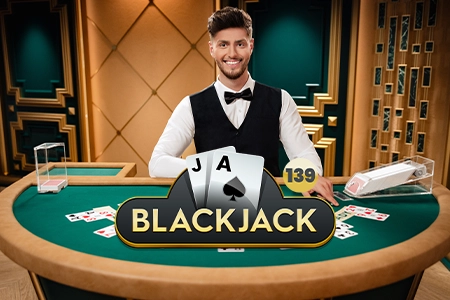 Blackjack 139