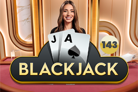 Blackjack 143