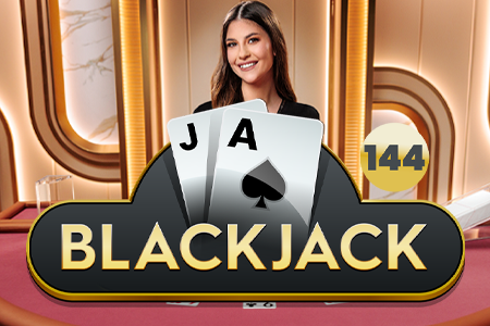 Blackjack 144