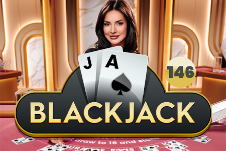 Blackjack 146