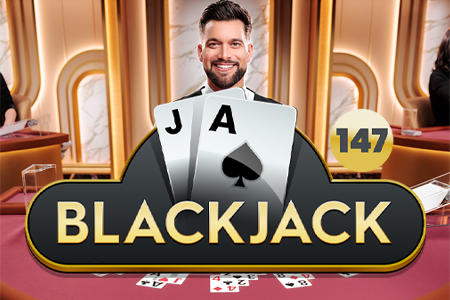 Blackjack 147