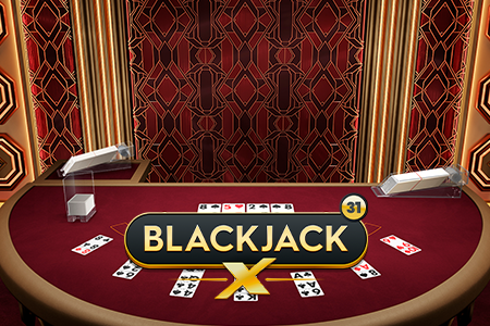 BlackjackX 31