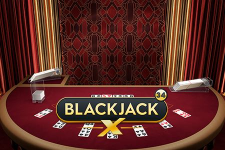 BlackjackX 34