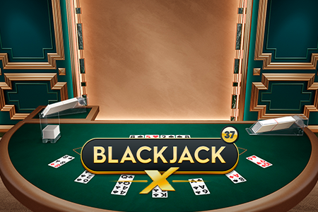 BlackjackX 37