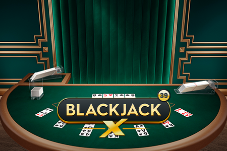 BlackjackX 39