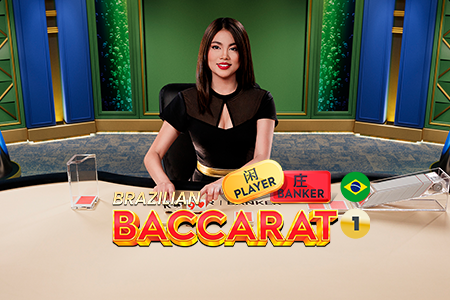 Brazilian Baccarat 1