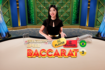 Brazilian Speed Baccarat 3