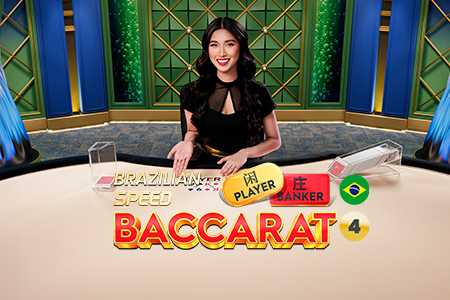 Brazilian Speed Baccarat 4